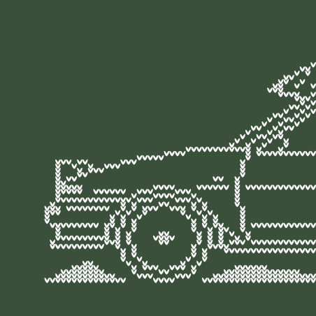 Toyota AE86 Trueno Full Christmas Sweater